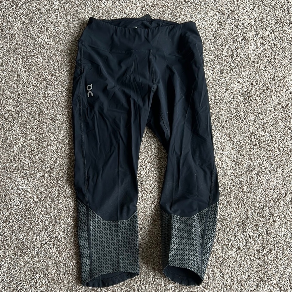 On Women’s Running Tights NWT